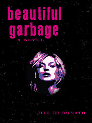 cover image of Beautiful Garbage